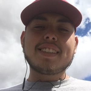 Meet your Posher, Raymond